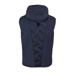 Bodywarmer Equithème Spirale Men Donkerblauw -Roeckl Winkel bodywarmer equitheme spirale men donkerblauw 1500x1500 150021