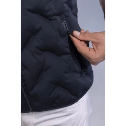 Bodywarmer Equithème Spirale Men Donkerblauw -Roeckl Winkel bodywarmer equitheme spirale men donkerblauw 1500x1500 150025