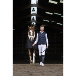 Bodywarmer Equithème Spirale Men Donkerblauw -Roeckl Winkel bodywarmer equitheme spirale men donkerblauw 1500x1500 150027