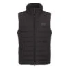 Bodywarmer LeMieux Elite Men Zwart