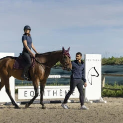 Bomberjack Equithème Hugo Men Donkerblauw -Roeckl Winkel bomberjack equitheme hugo men donkerblauw 1500x1500 150004