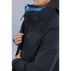 Bomberjack Equithème Transition Men Donkerblauw -Roeckl Winkel bomberjack equitheme transition men donkerblauw 1500x1500 150010