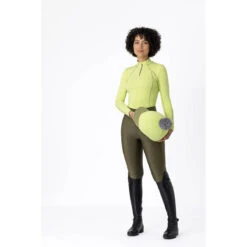 Cap Cover LeMieux Lichtgroen -Roeckl Winkel cap cover lemieux lichtgroen 1500x1500 178157