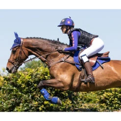 Cap Cover QHP Vegas Donkerroze -Roeckl Winkel cap cover qhp vegas donkerroze 1500x1500 123939