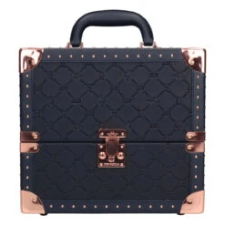 Capbox HV POLO HVPLuxury Donkerblauw