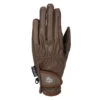 Handschoenen Harry's Horse Topgrip Bruin