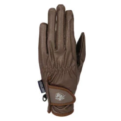 Handschoenen Harry's Horse Topgrip Bruin