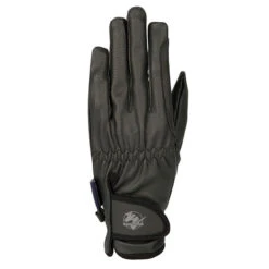 Handschoenen Harry's Horse Topgrip Zwart