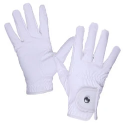 Handschoenen QHP Force Winter Wit