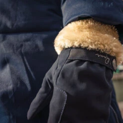 Handschoenen Quur QUro Donkerblauw -Roeckl Winkel handschoenen quur quro donkerblauw 1500x1500 171351