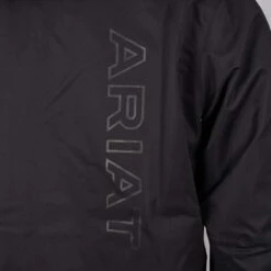 Jas Ariat Spectator Men Zwart -Roeckl Winkel jas ariat spectator men zwart 1500x1500 176327