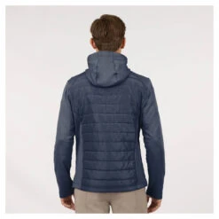 Jas BR Clint Men Donkerblauw -Roeckl Winkel jas br clint men donkerblauw 1500x1500 176960