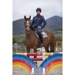 Jas Equithème Dustin Men Donkerblauw -Roeckl Winkel jas equitheme dustin men donkerblauw 1500x1500 124871