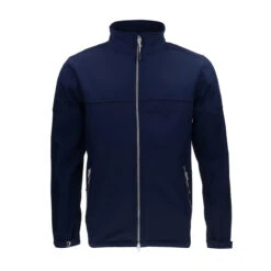 Jas Horka Action Uni Blauw