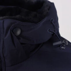 Jas La Valencio LVQuintus Men Donkerblauw -Roeckl Winkel jas la valencio lvquintus men donkerblauw 1500x1500 173232