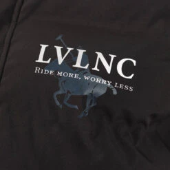 Jas La Valencio LVQuintus Men Zwart -Roeckl Winkel jas la valencio lvquintus men zwart 1500x1500 173585