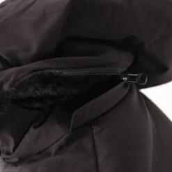 Jas La Valencio LVQuintus Men Zwart -Roeckl Winkel jas la valencio lvquintus men zwart 1500x1500 173588