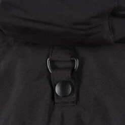 Jas La Valencio LVQuintus Men Zwart -Roeckl Winkel jas la valencio lvquintus men zwart 1500x1500 173589