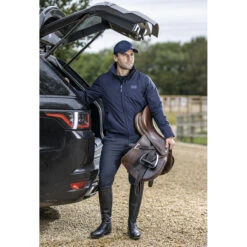 Jas LeMieux Elite Crew Men Donkerblauw -Roeckl Winkel jas lemieux elite crew men donkerblauw 1500x1500 152810