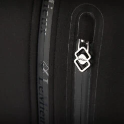 Jas LeMieux Elite Men Zwart -Roeckl Winkel jas lemieux elite men zwart 1500x1500 152864