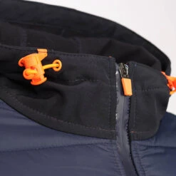 Jas Quur QEli Men Donkerblauw -Roeckl Winkel jas quur qeli men donkerblauw 1500x1500 170203