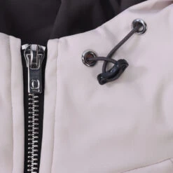 Jas Quur QFlynn Softshell Men Lichtbruin -Roeckl Winkel jas quur qflynn softshell men lichtbruin 1500x1500 186118