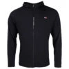 Jas Tommy Hilfiger Windbreaker Men Donkerblauw