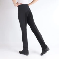 Jodhpur Rijbroek Horka Oslo Full Seat Men Donkergrijs