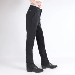 Jodhpur Rijbroek Horka Oslo Full Seat Men Donkergrijs -Roeckl Winkel jodhpur rijbroek horka oslo full seat men donkergrijs 1500x1500 129467