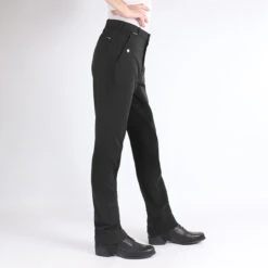 Jodhpur Rijbroek Horka Oslo Full Seat Men Zwart -Roeckl Winkel jodhpur rijbroek horka oslo full seat men zwart 1500x1500 129461