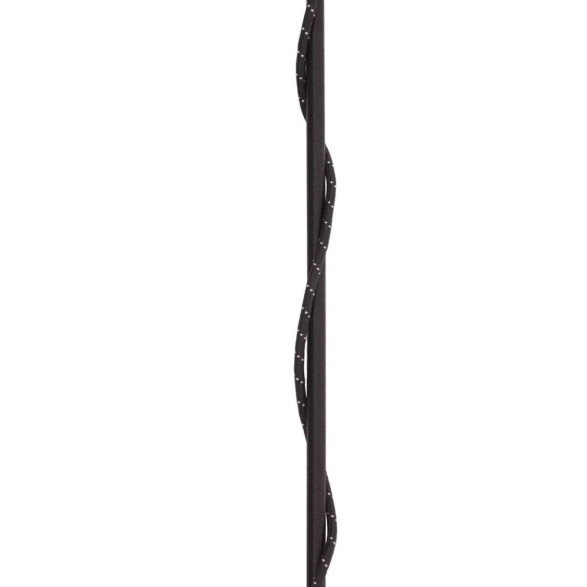 Longeerzweep Lammert Haanstra Classic Zwart 2 Longeerzweep Lammert Haanstra Classic Zwart - Afbeelding 2