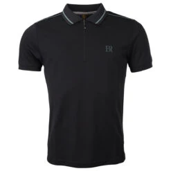 Polo BR Collin Men Donkergrijs