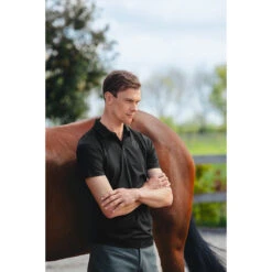 Polo Eskadron Reflexx Men Donkergrijs -Roeckl Winkel polo eskadron reflexx men donkergrijs 1500x1500 178813