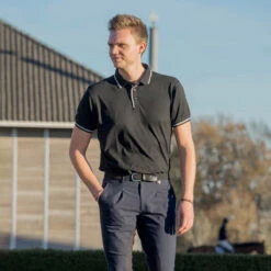 Polo Horka Branco Men Zwart -Roeckl Winkel polo horka branco men zwart 1500x1500 153810