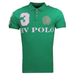 Polo HV POLO Favouritas Eq Men Groen