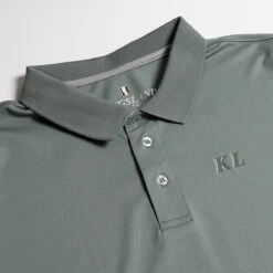 Polo Kingsland KLCharlie Men Groen -Roeckl Winkel polo kingsland klcharlie men groen 1500x1500 185020