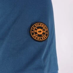 Polo La Valencio LVRichard Men Blauw -Roeckl Winkel polo la valencio lvrichard men blauw 1500x1500 180937