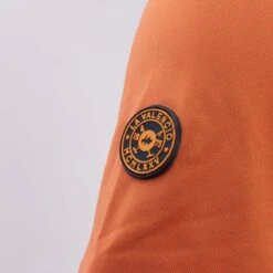 Polo La Valencio LVRichard Men Oranje -Roeckl Winkel polo la valencio lvrichard men oranje 1500x1500 180941