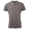 Polo Pikeur Ties Men Grijs