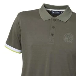 Polo PK Osaka Men Donkergroen -Roeckl Winkel polo pk osaka men donkergroen 1500x1500 175498