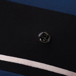 Polo QHP Kai Kids Black-blue -Roeckl Winkel polo qhp kai kids black blue 1500x1500 184308