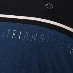 Polo QHP Kai Men Black-blue -Roeckl Winkel polo qhp kai men black blue 1500x1500 182714