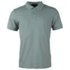 Polo Quur QFijs Men Darkturquoise
