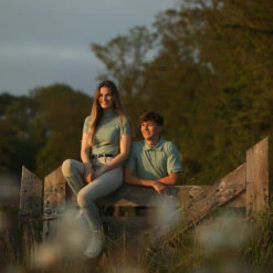 Polo Quur QFijs Men Darkturquoise -Roeckl Winkel polo quur qfijs men darkturquoise 1500x1500 186693