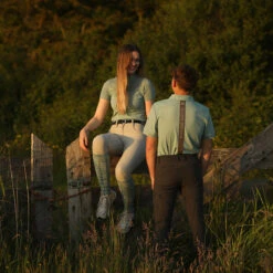 Polo Quur QFijs Men Darkturquoise -Roeckl Winkel polo quur qfijs men darkturquoise 1500x1500 186694