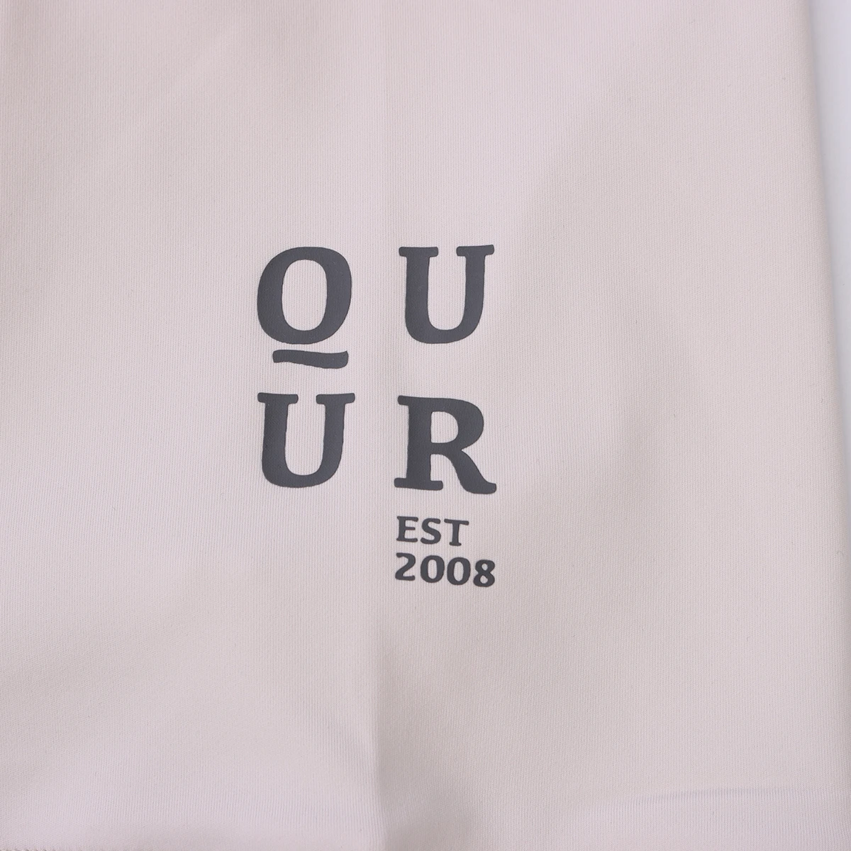 Polo Quur QFijs Men Lichtbruin 4 Polo Quur QFijs Men Lichtbruin - Afbeelding 4