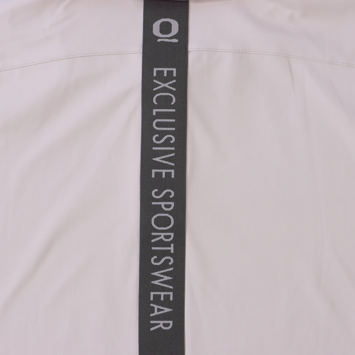 Polo Quur QFijs Men Lichtbruin 5 Polo Quur QFijs Men Lichtbruin - Afbeelding 5