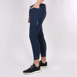 Rijbroek Ariat Tri Factor Men Kniegrip Donkerblauw -Roeckl Winkel rijbroek ariat tri factor men kniegrip donkerblauw 1500x1500 119809