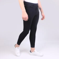 Rijbroek Ariat Tri Factor Men Kniegrip Zwart -Roeckl Winkel rijbroek ariat tri factor men kniegrip zwart 1500x1500 119801