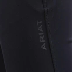 Rijbroek Ariat Tri Factor Men Kniegrip Zwart -Roeckl Winkel rijbroek ariat tri factor men kniegrip zwart 1500x1500 119802